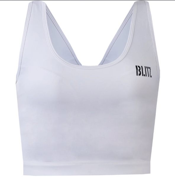 Blitz Female Vest Top - Cool Guard