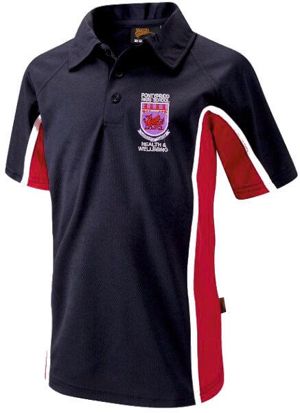 Pontypridd High School - MST Sports Ltd